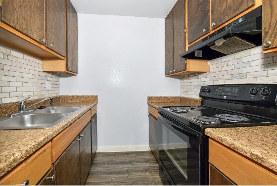 Photo - The Bonfoy Apartments