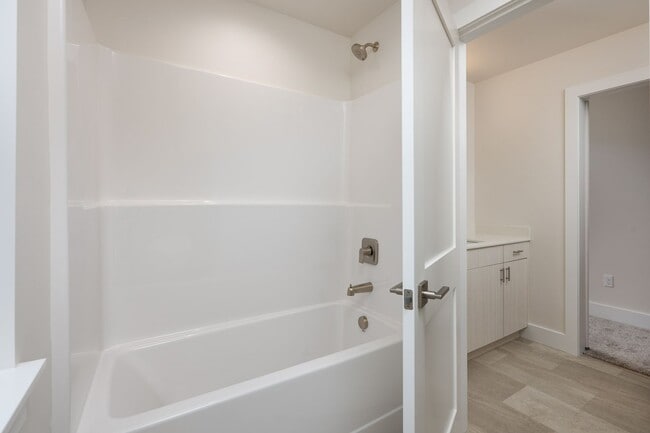 Photo - 4 Bed, 3 Bath - New build in Westpost, Belgrade