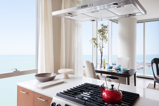 Photo - 500 N Lake Shore Dr Unidad 3814