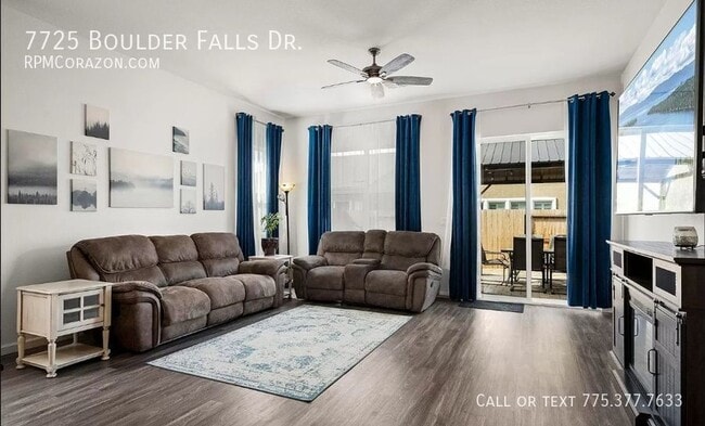 Photo - 7725 Boulder Falls Dr