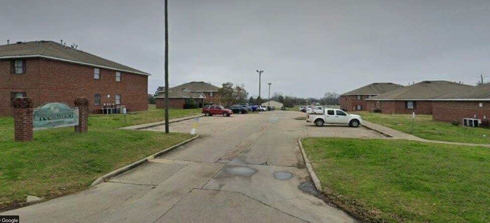 Boundary Estates - Boundary Estates