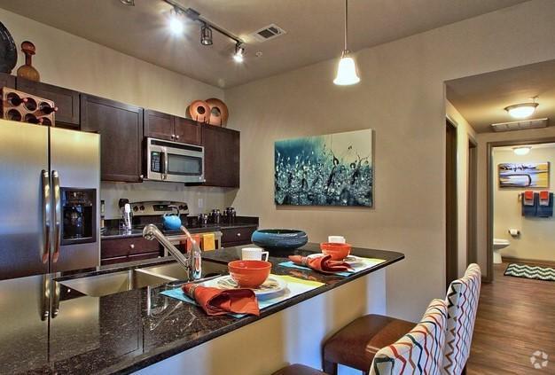 Building Photo - 1 bedroom in Fort Worth TX 76164 Unit # 53 Rental