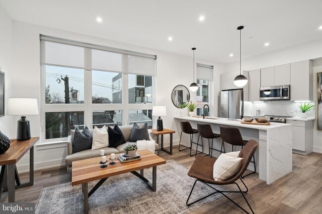 Photo - 2400 Frankford Ave Condo Unit 202