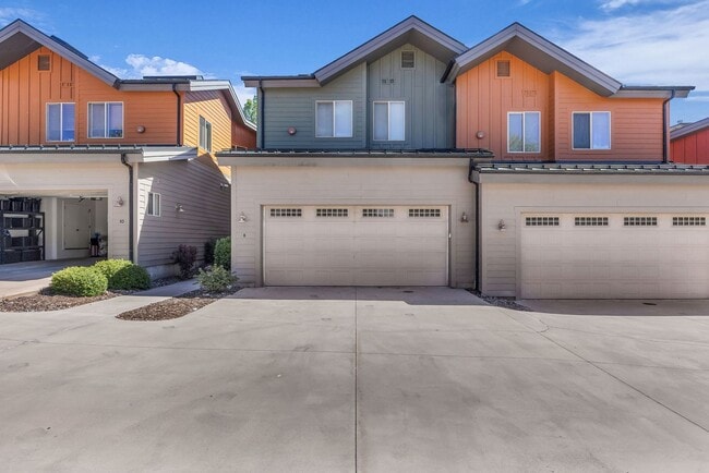 Photo - Quarry Village Townhome