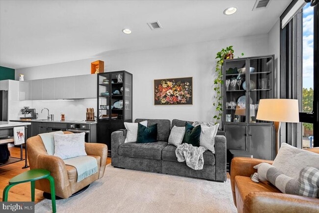 57 N St NW Unit 526