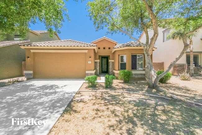 Photo - 677 W Mesquite Tree Ln House