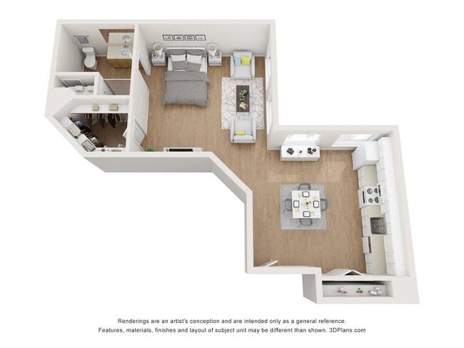 Photo - Cityline Station