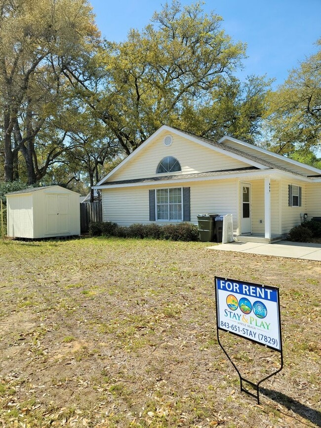 Photo - Beachside Living in Surfside – 3BR/2BA Cor...