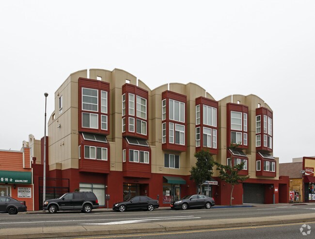 Photo - Vista Grande Apartments