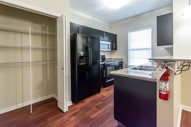 Photo - Tenth & College Village