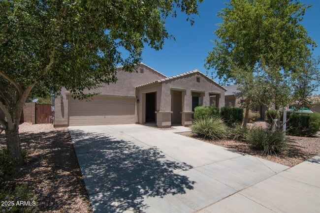 Building Photo - 42356 W Balsa Dr Rental