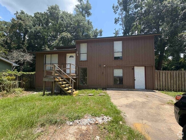 Building Photo - 1931 Faulk Dr Rental