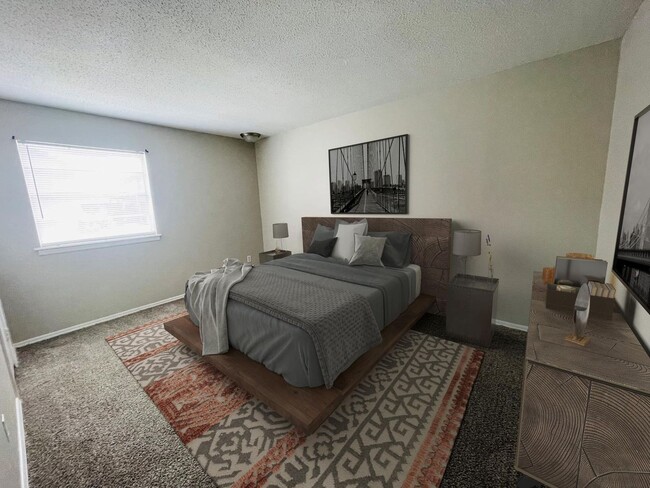 The Flats @ 5900