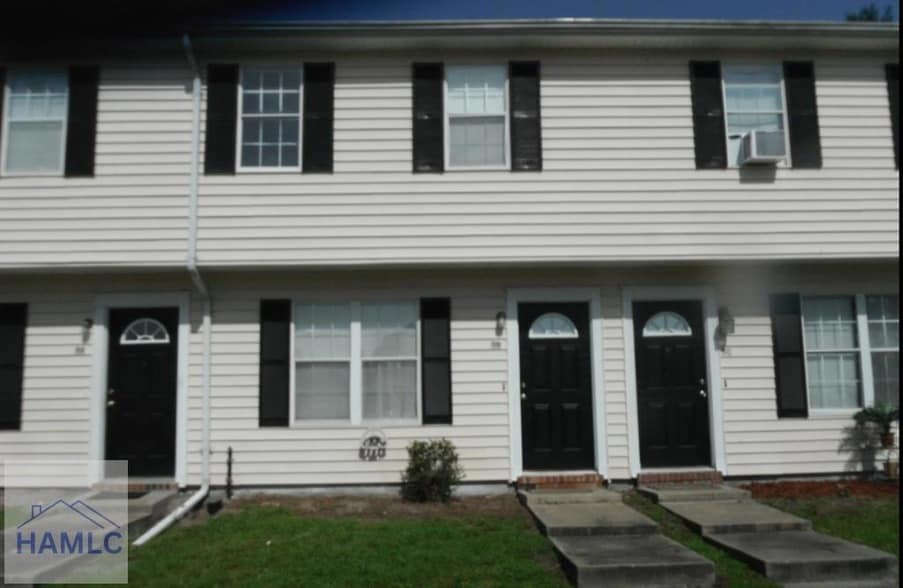 Photo - 1100-1B Pineland Ave House