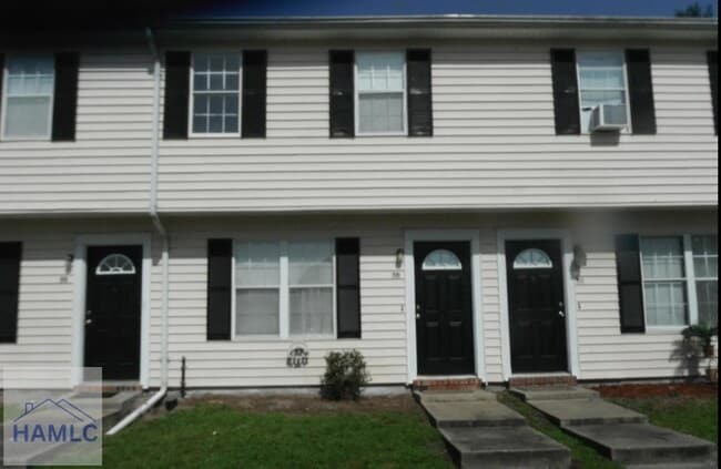 Building Photo - 1100-1B Pineland Ave Rental
