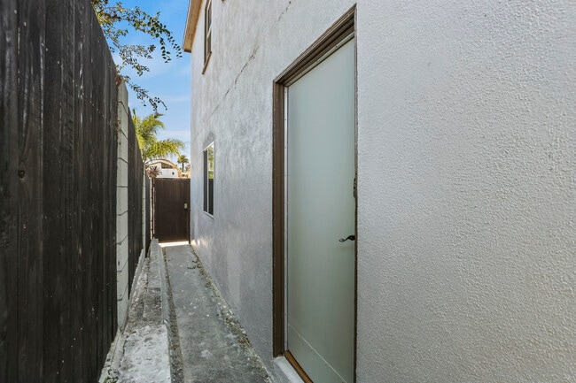 Entrada privada - 610 E Fairview Blvd Unidad 610