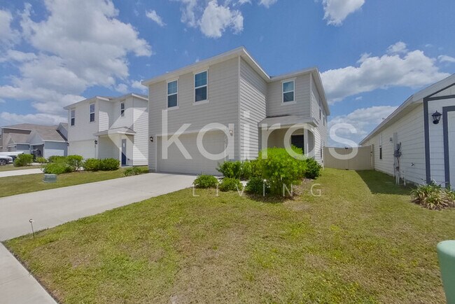 Photo - 8675 SW 43rd Ter