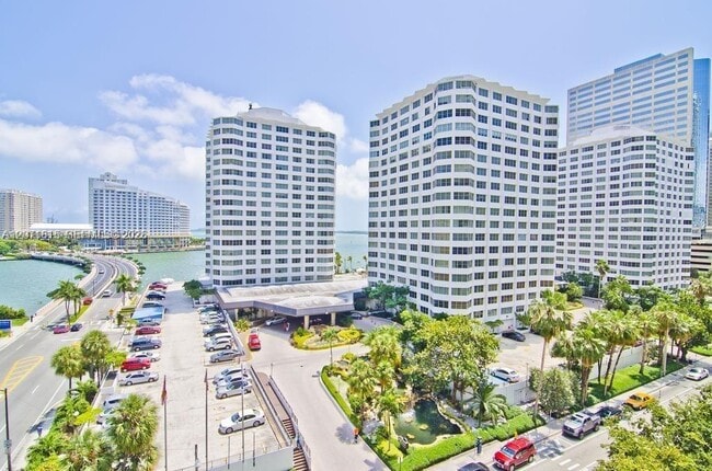 Photo - 999 Brickell Bay Dr Unidad 809
