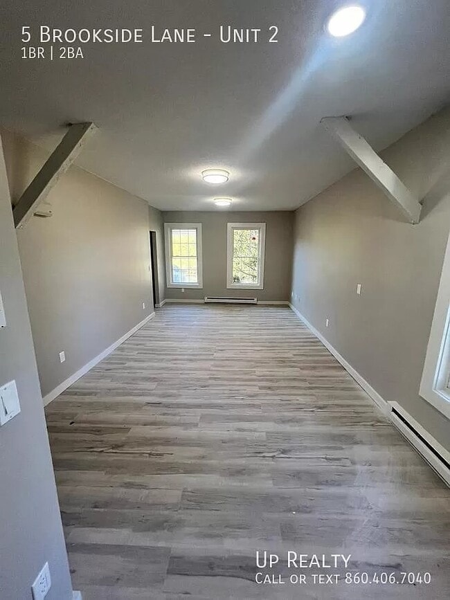 Brookfield Apartments