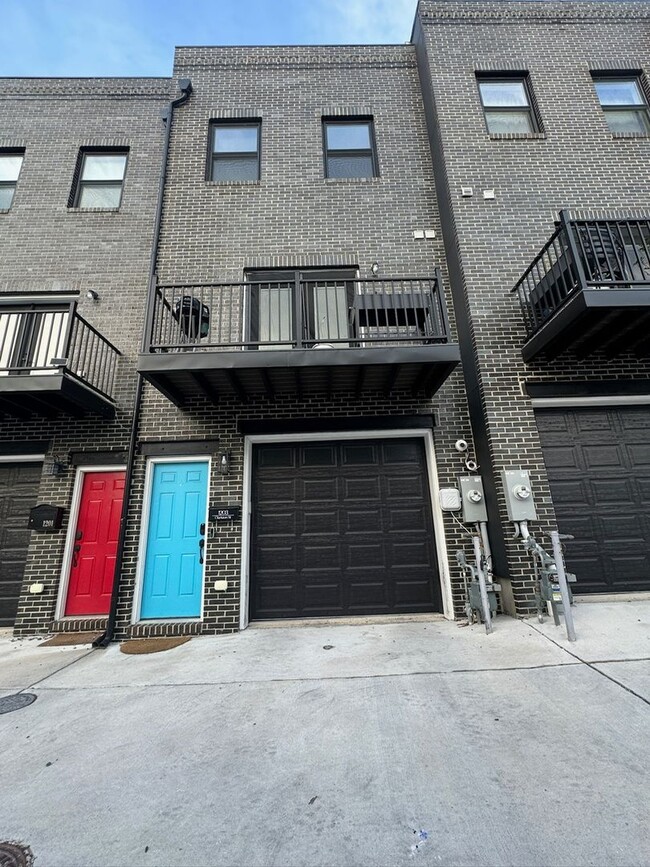 Modern 3Bed/3Bath Townhome in Federal Hil - Modern 3Bed/3Bath Townhome in Federal Hil