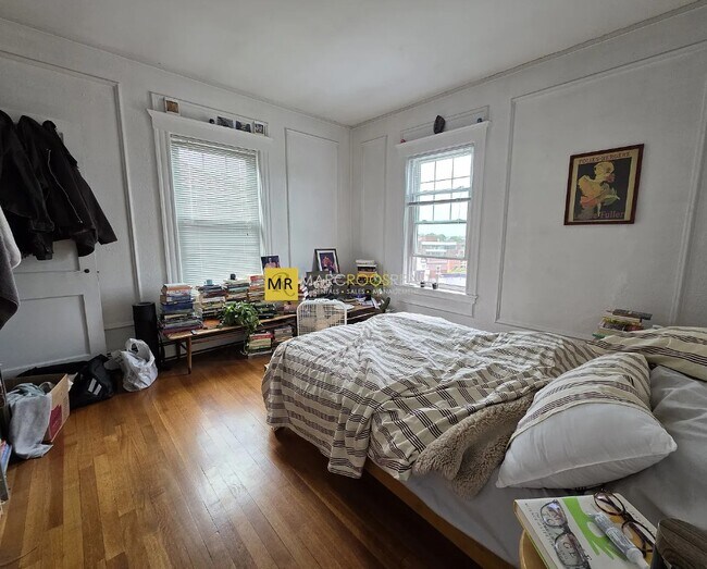 Photo - 251 Winchester St Unit 2