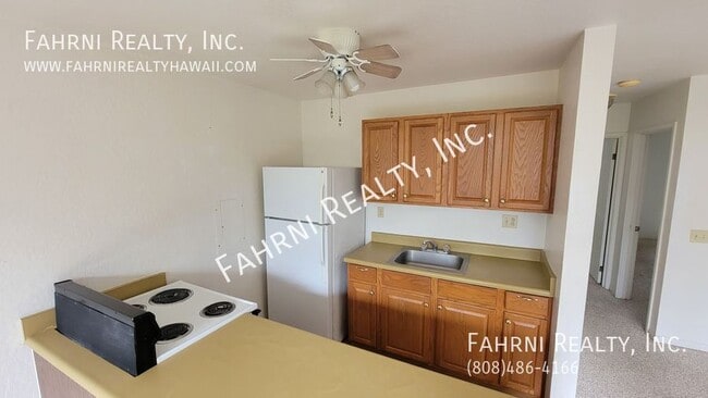 Photo - 84-755 Ala Mahiku St-#64A Unit #64A
