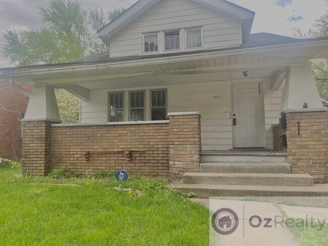 1263 Crestwood Rd - 1263 Crestwood Rd Unit 1