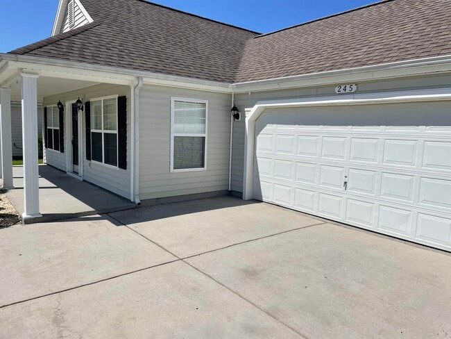 Photo - 245 Carolina Farms Blvd