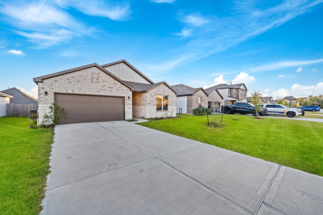 Photo - 11617 Whirlaway Dr