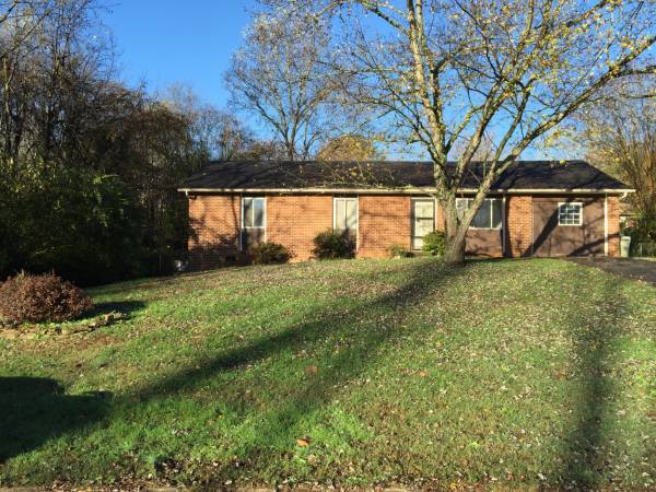 Photo - 1009 Ruskin Drive