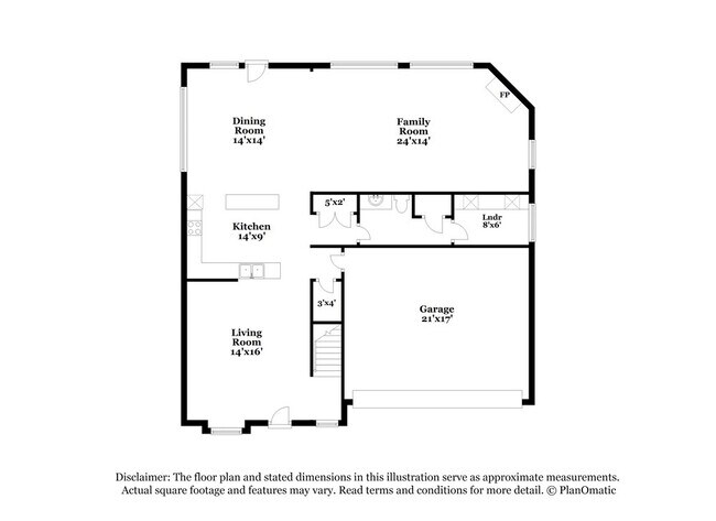 Photo - 2405 Richard Rozzelle Dr