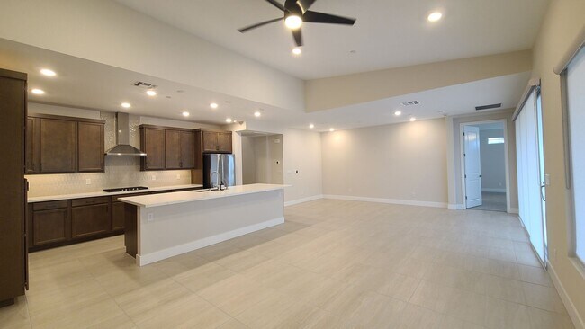 Photo - Townhome located in Trilogy community in S...