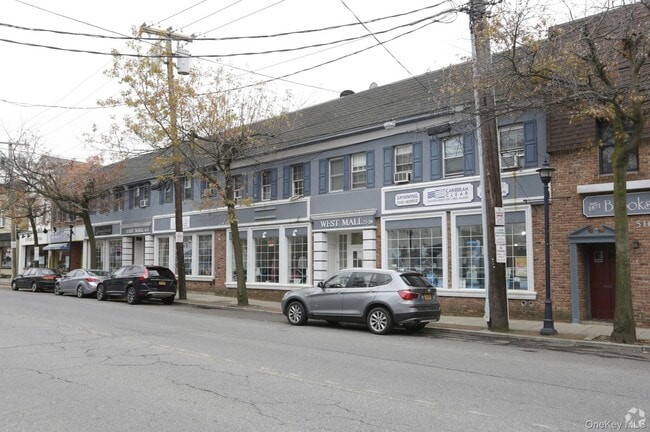 Building Photo - 21-29 Audrey Ave Unit 2