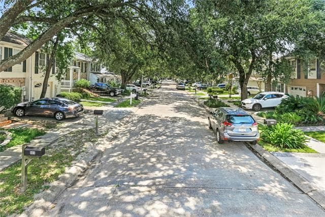 Photo - 1725 Old Metairie Ln