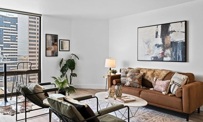 Photo - 1625 Larimer St Unit 1806