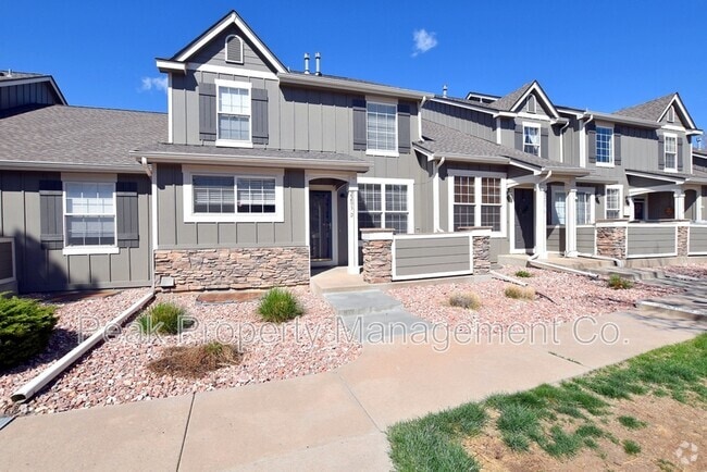 Building Photo - 2203 Copper Creek Dr Unit D Rental