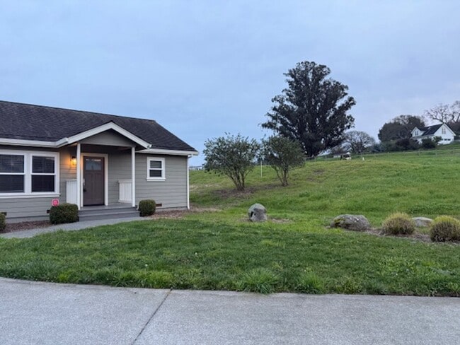 Photo - ~ Country Home ~ 2 Bedrooms & 2 Full Bathrooms with Attached Garage ~ Gated Community