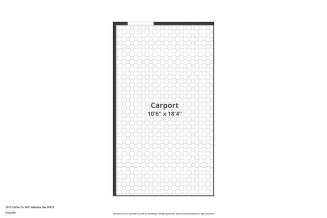 Photo - 3512 Collier Dr NW