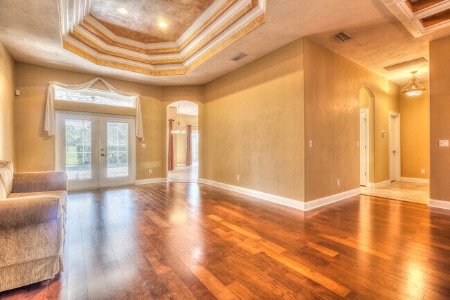 Photo - Stunning Pool Home in Town Park!