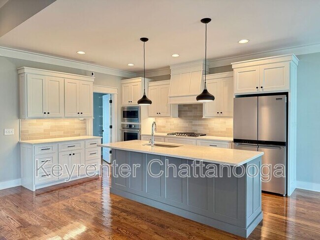 Photo - 2368 Little Elm Ln