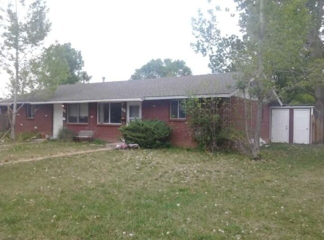 Building Photo - 1104 Castlerock Dr Unit 1104