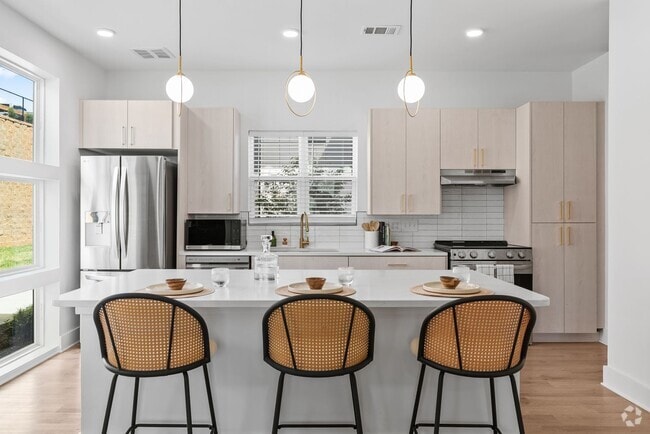Building Photo - The Ashe Rental