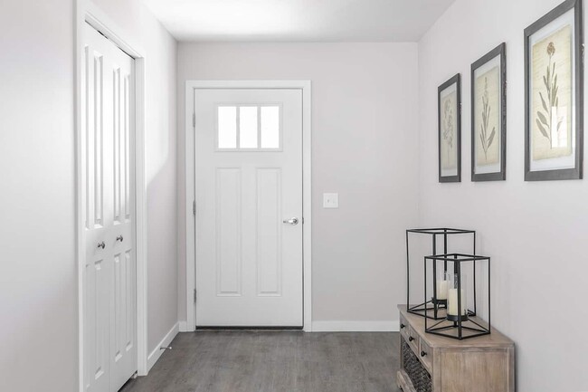 Photo - Munson Avenue Rentals