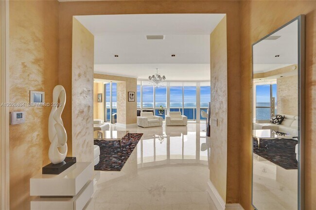 Photo - 18201 Collins Ave Unidad 3309