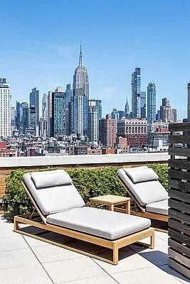 161 W 16th St Unit 13I