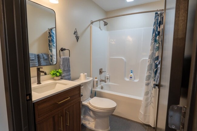 Fayette Street Lofts