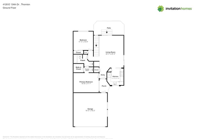 Photo - 4120 E 134th Dr