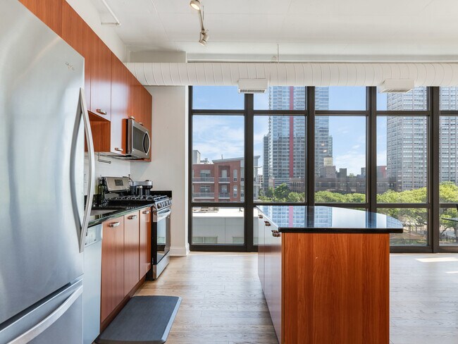 Photo - 212 E Cullerton St Unit 506