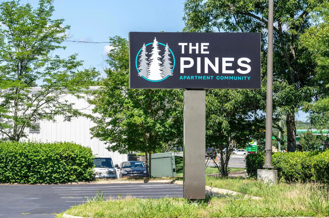 The Pines - The Pines Apartments