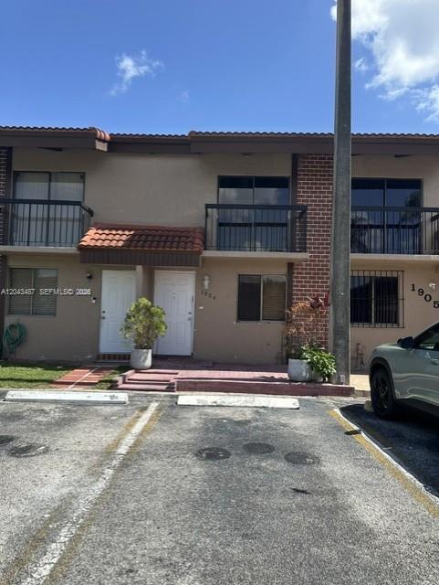 Building Photo - 1819 SW 107th Ave